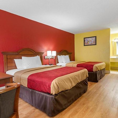 דאגלס Econo Lodge מראה חיצוני תמונה