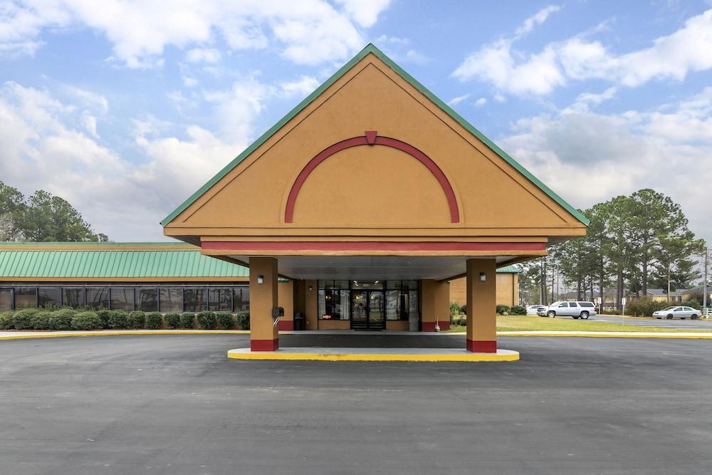 דאגלס Econo Lodge מראה חיצוני תמונה
