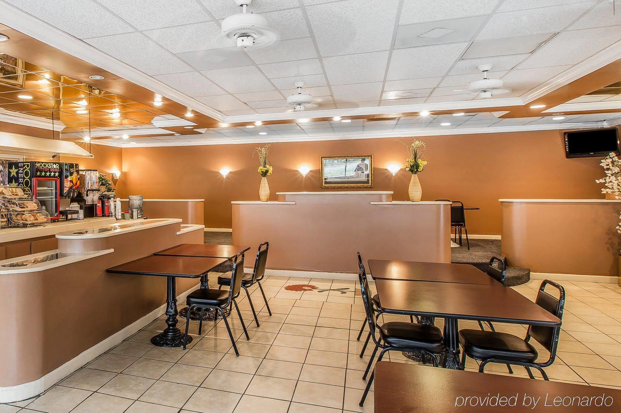 דאגלס Econo Lodge מראה חיצוני תמונה