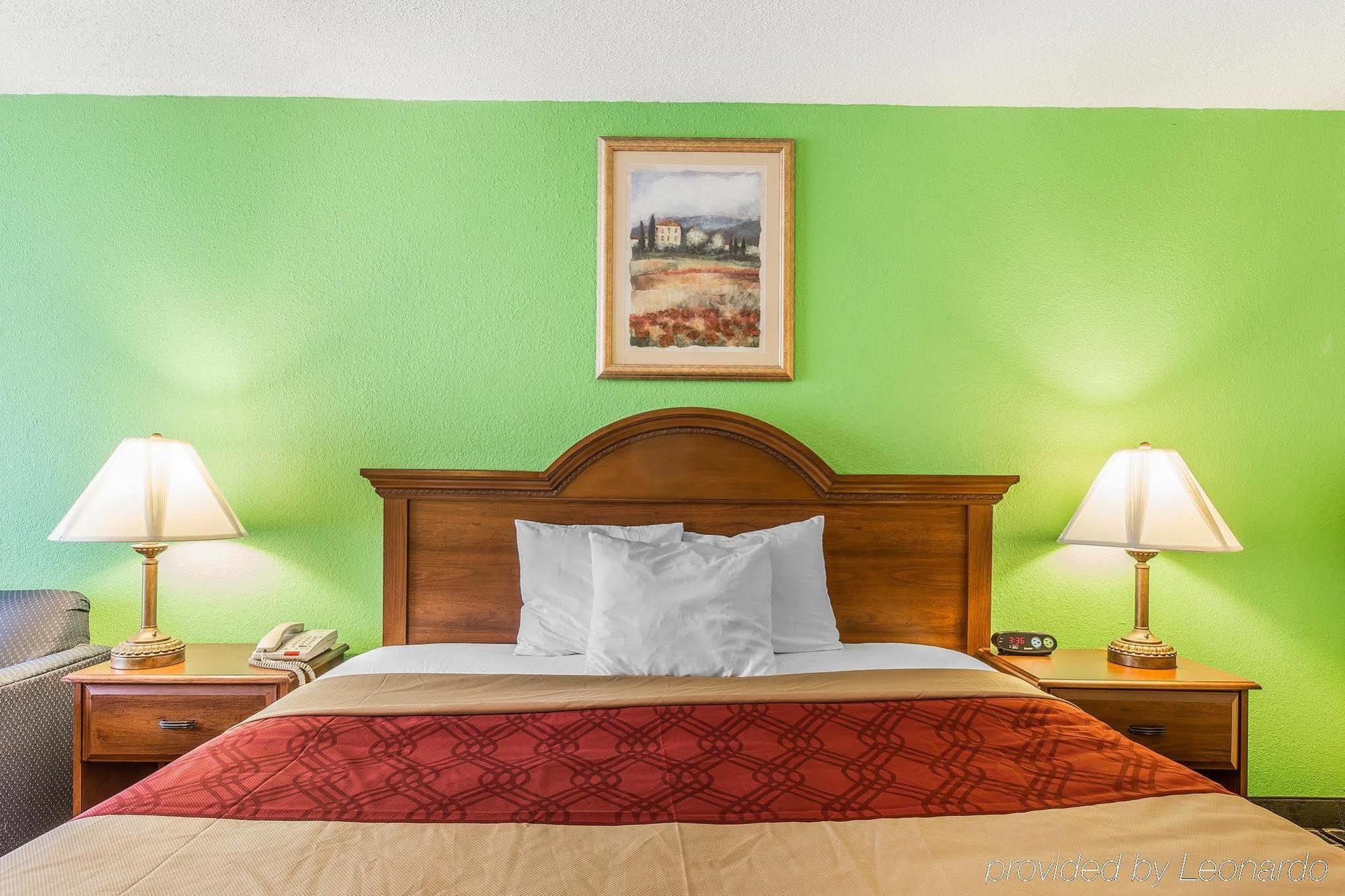 דאגלס Econo Lodge מראה חיצוני תמונה