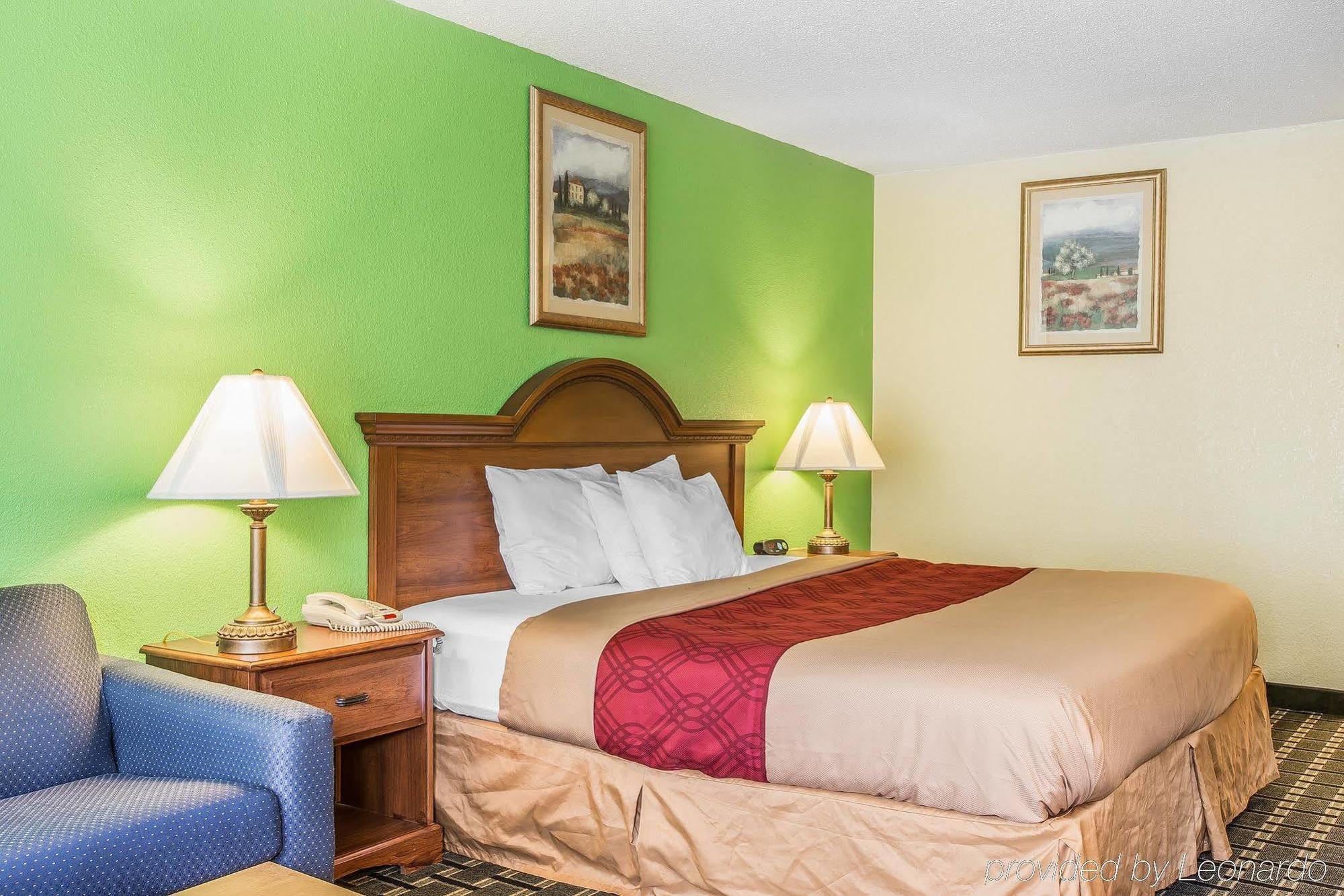 דאגלס Econo Lodge מראה חיצוני תמונה