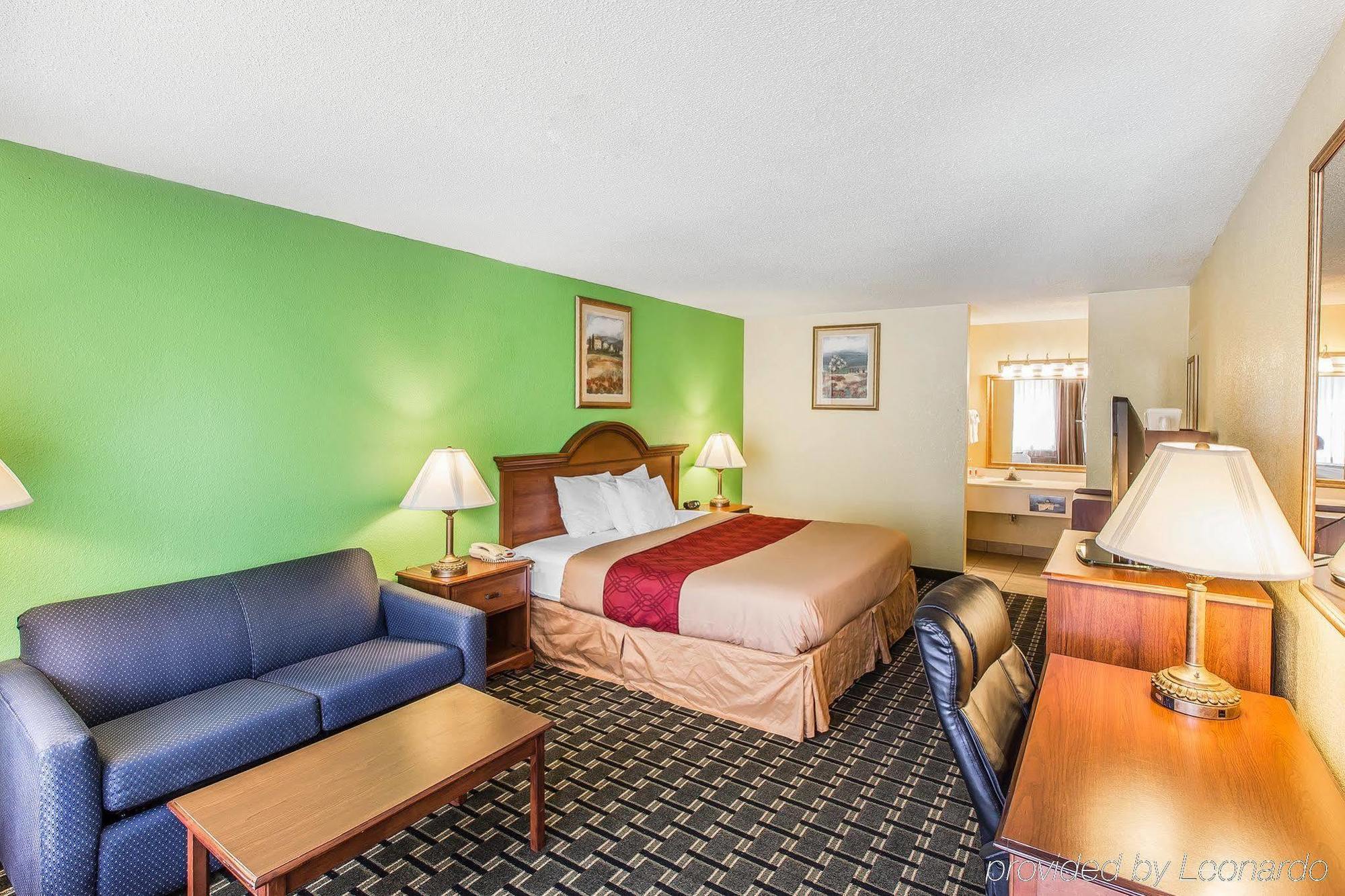 דאגלס Econo Lodge מראה חיצוני תמונה