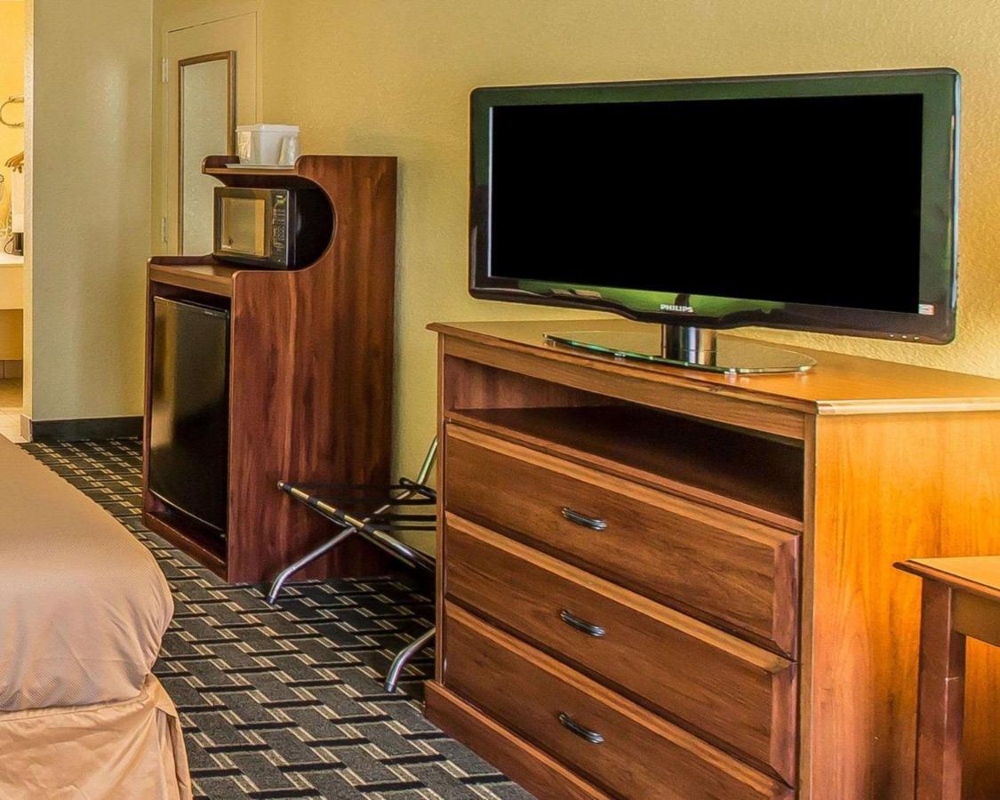 דאגלס Econo Lodge מראה חיצוני תמונה