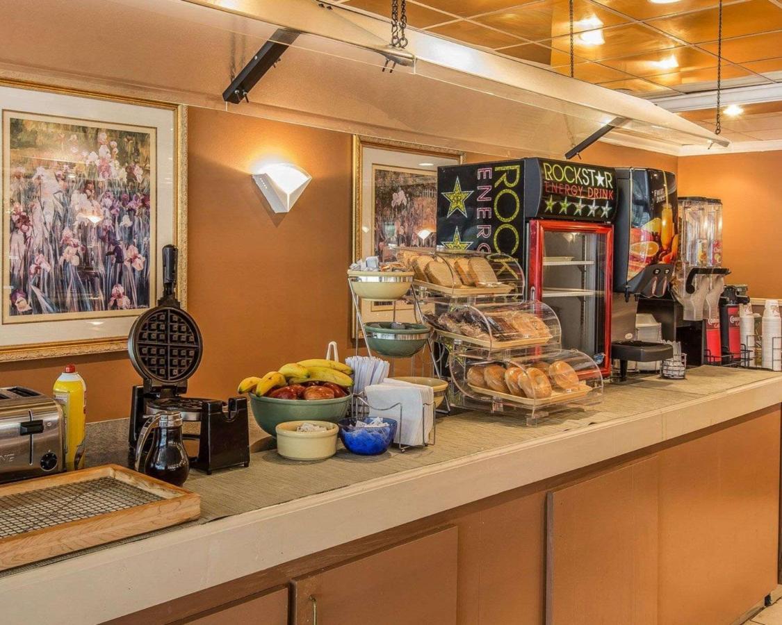 דאגלס Econo Lodge מראה חיצוני תמונה
