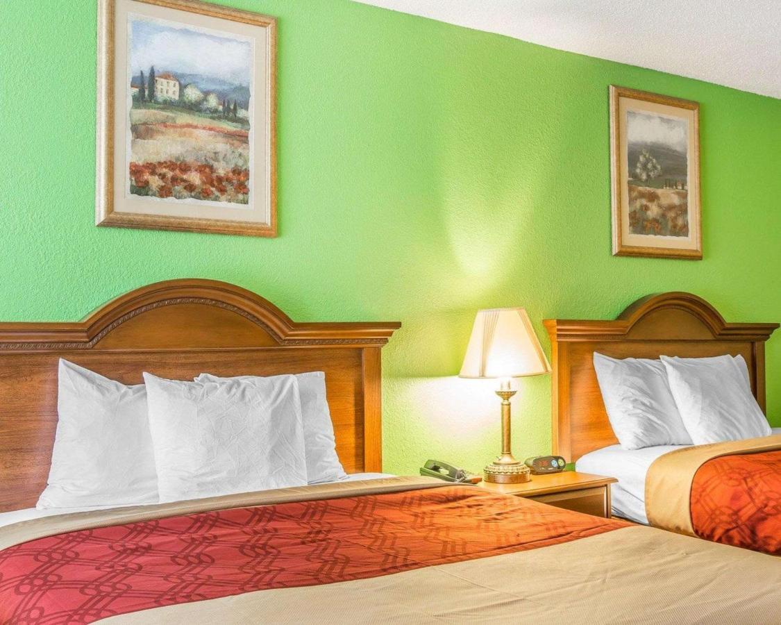דאגלס Econo Lodge מראה חיצוני תמונה
